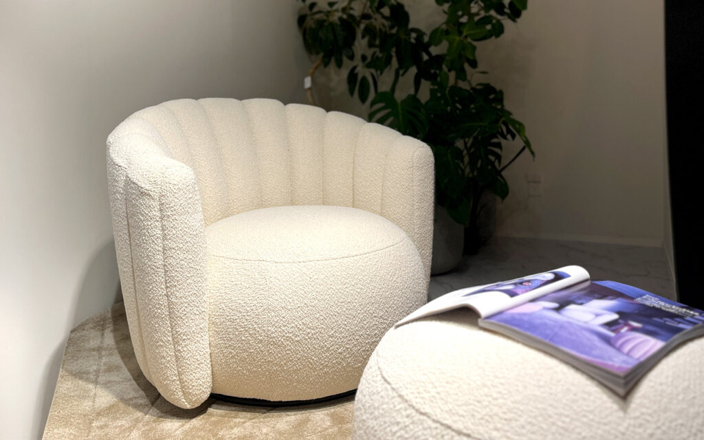 Boconcept様　イベント