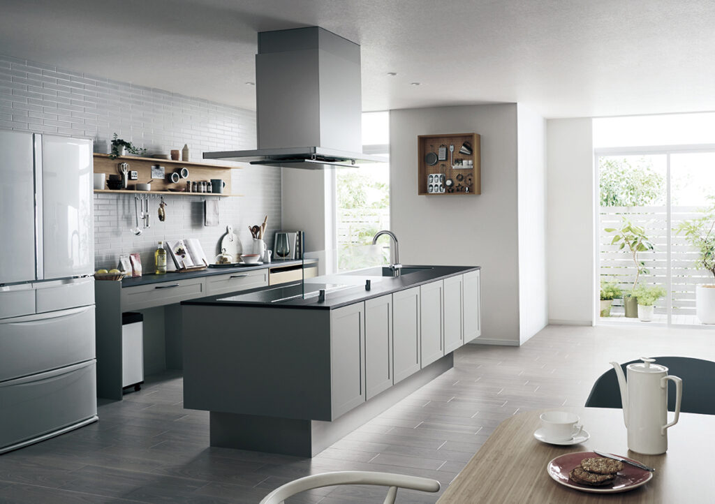 パナソニックショウルーム神戸