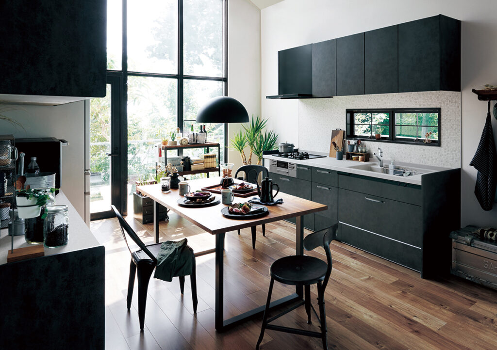 パナソニックショウルーム神戸