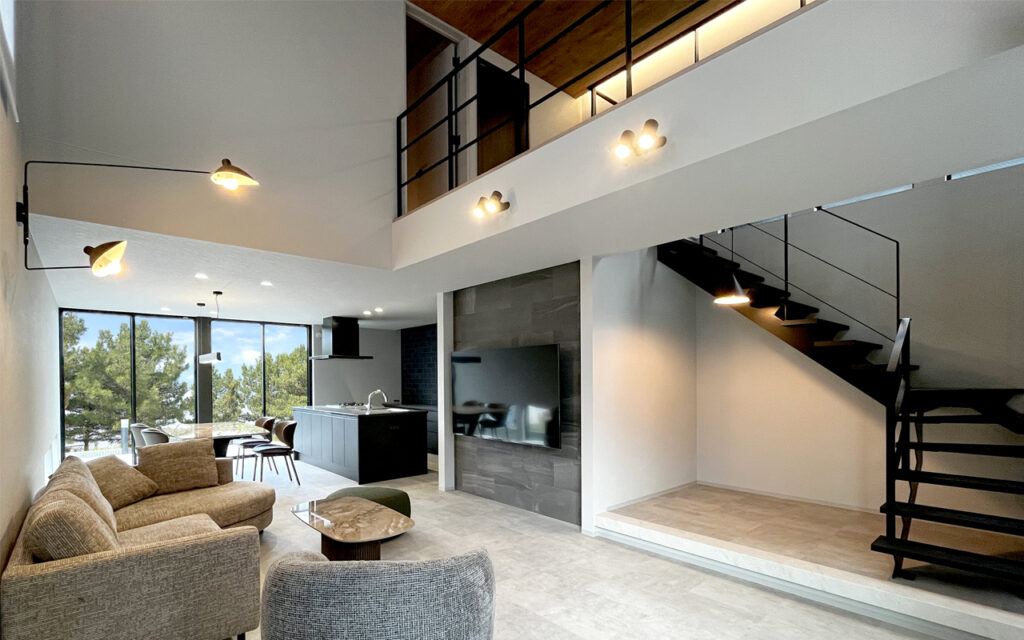 【武庫之荘】実例ハウス