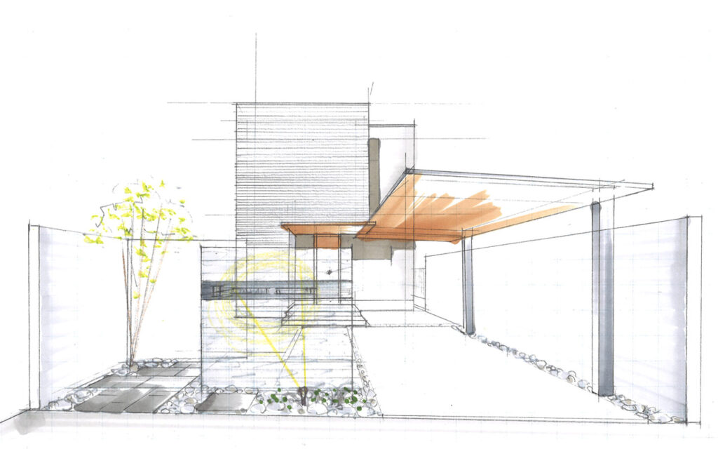 【武庫之荘】実例ハウス