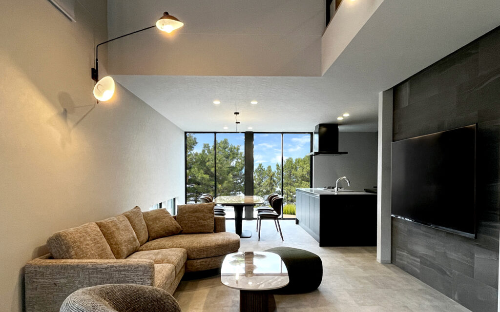 【武庫之荘】実例ハウス