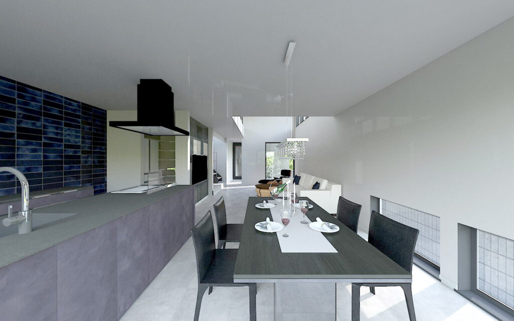 【武庫之荘】実例ハウス