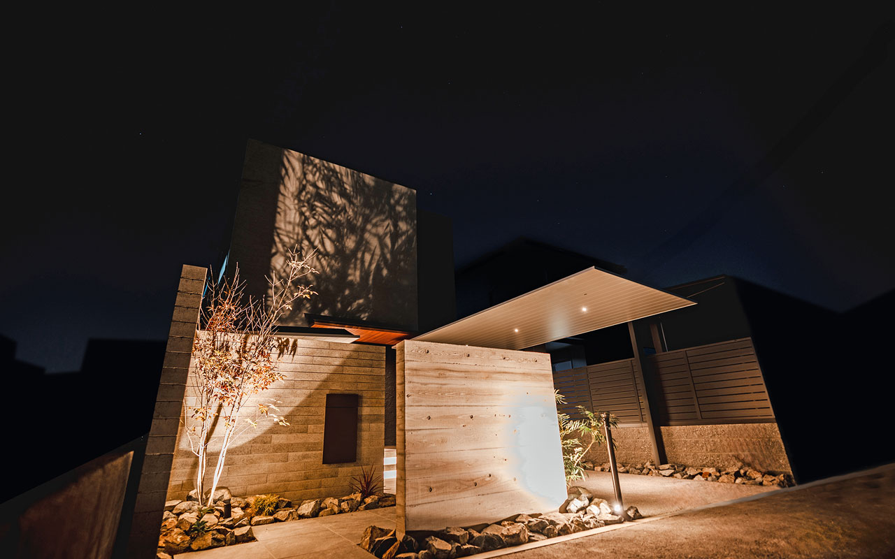 【武庫之荘】実例ハウス