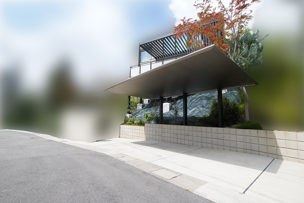 M様邸　リフォーム