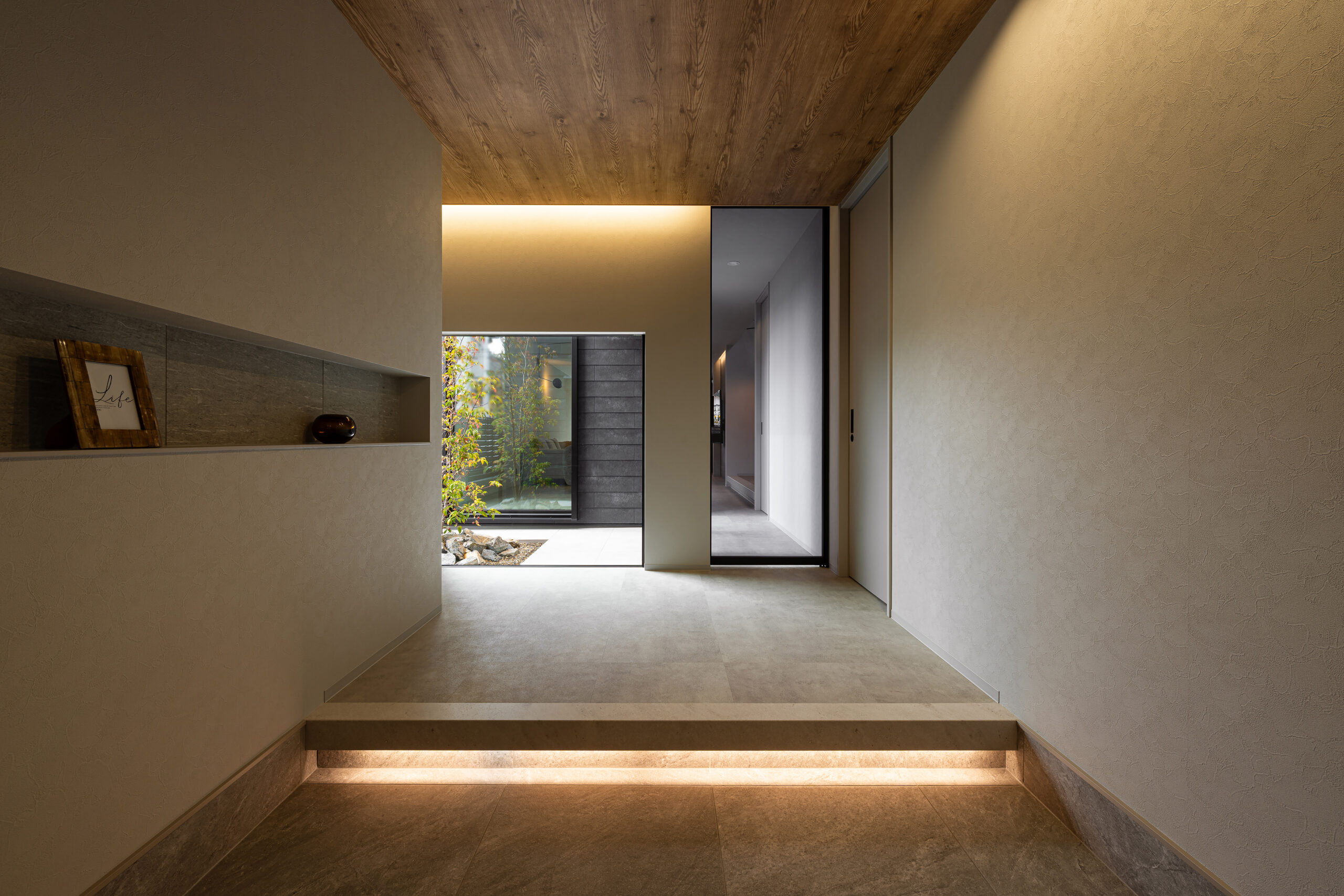 武庫之荘モデルハウス