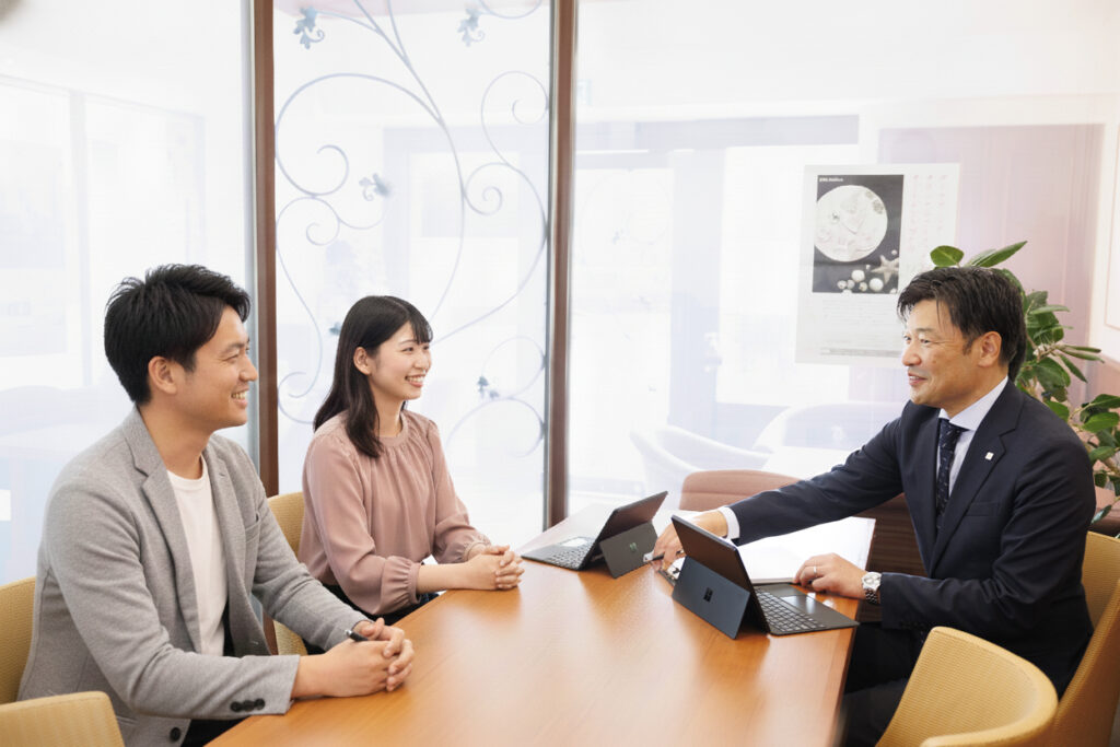 リフォーム相談会・不動産相談会