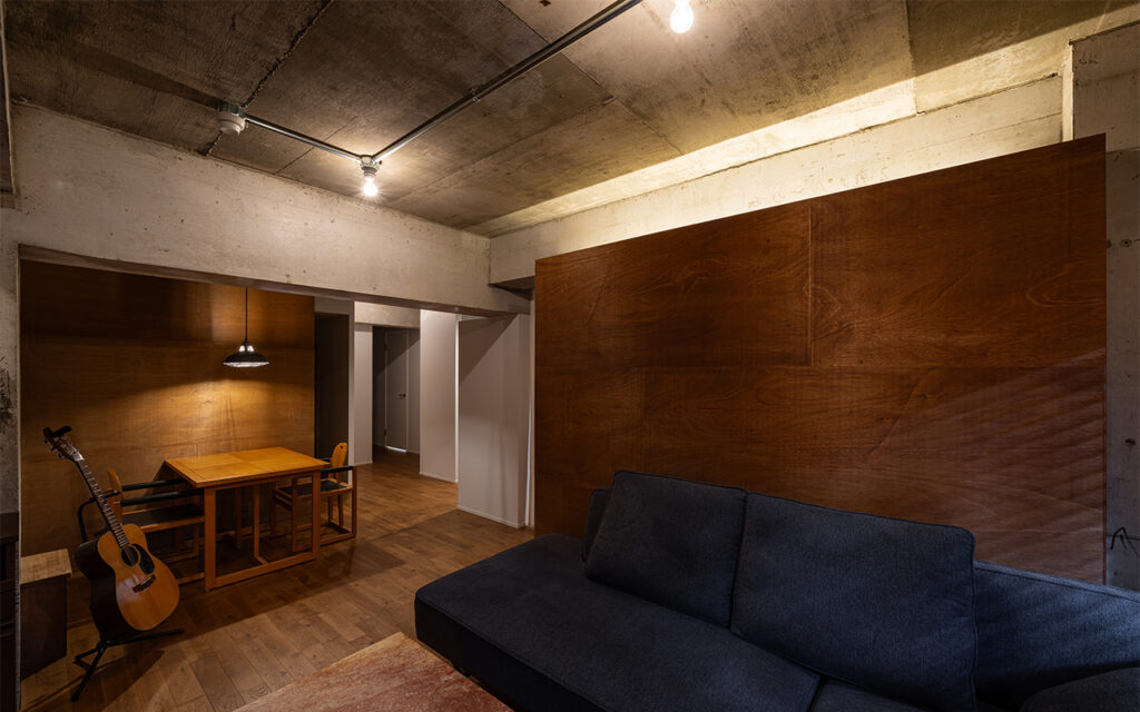 髙翔 マンションリフォーム