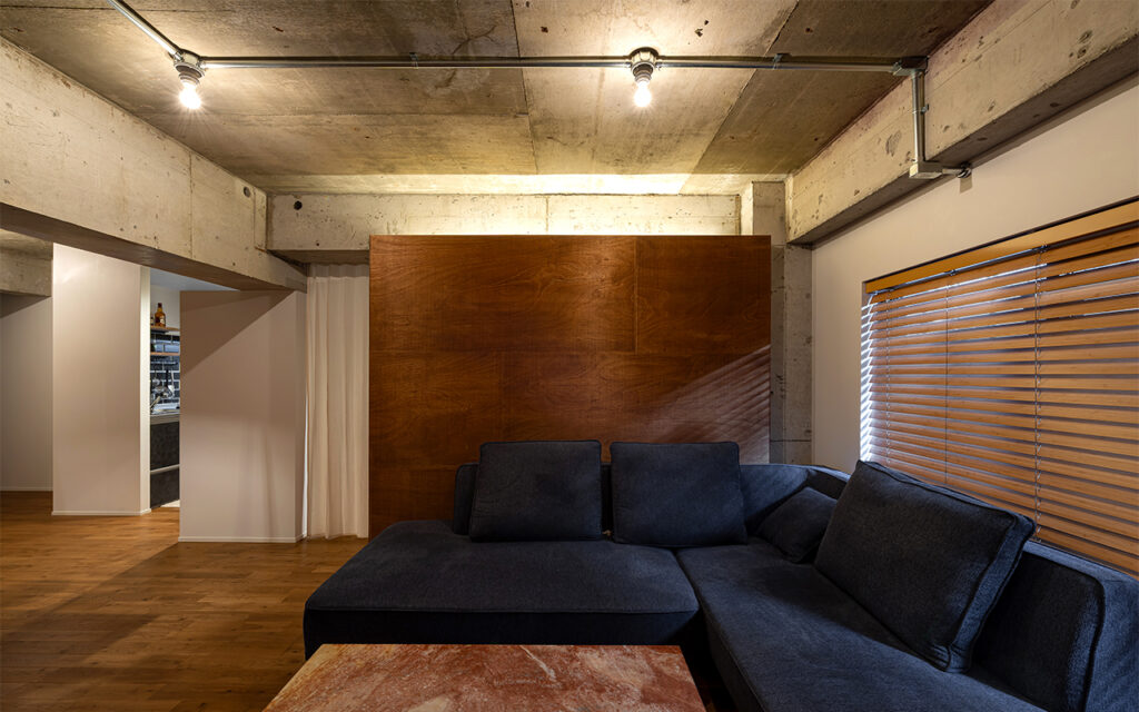 髙翔 マンションリフォーム