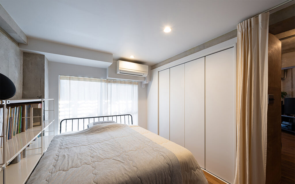 髙翔 マンションリフォーム