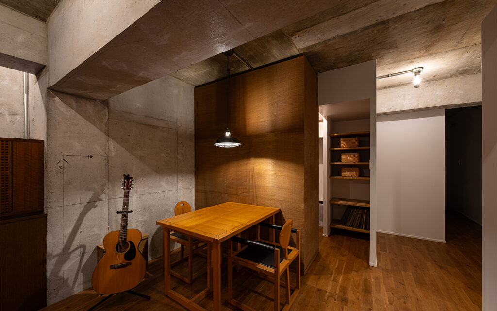 髙翔 マンションリフォーム