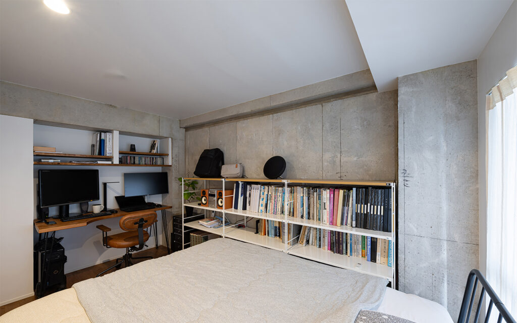 髙翔 マンションリフォーム