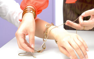 3月イベント　パーソナルライン診断