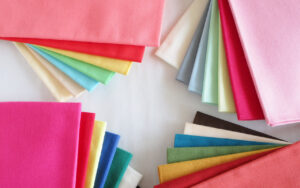 3月イベント　パーソナルカラー診断