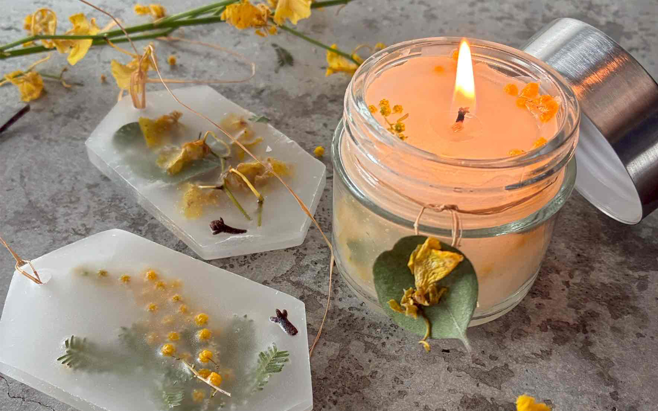 髙翔　地域イベント　4月