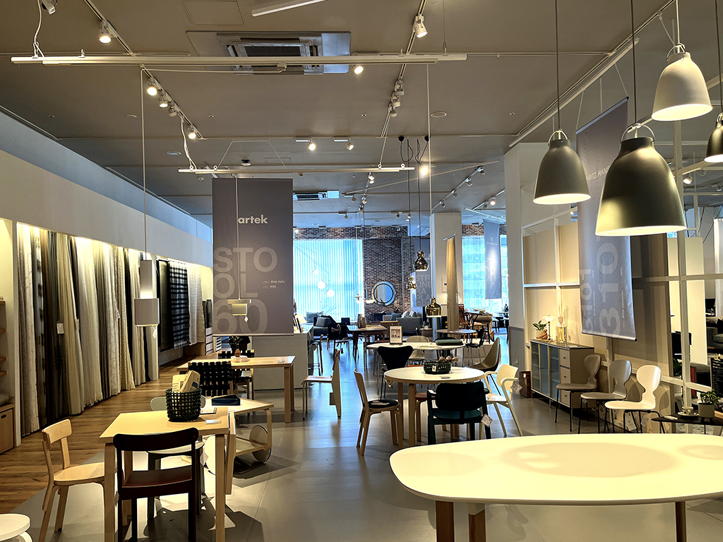 ACTUS六甲店ショールーム見学会