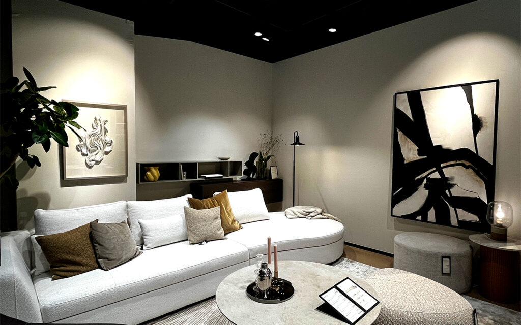 BoConcept様「AW25 NEW KOLLEKTION」
