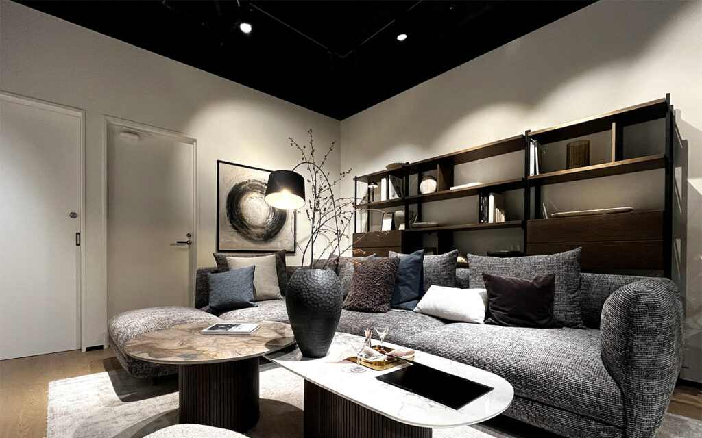 BoConcept様「AW25 NEW KOLLEKTION」