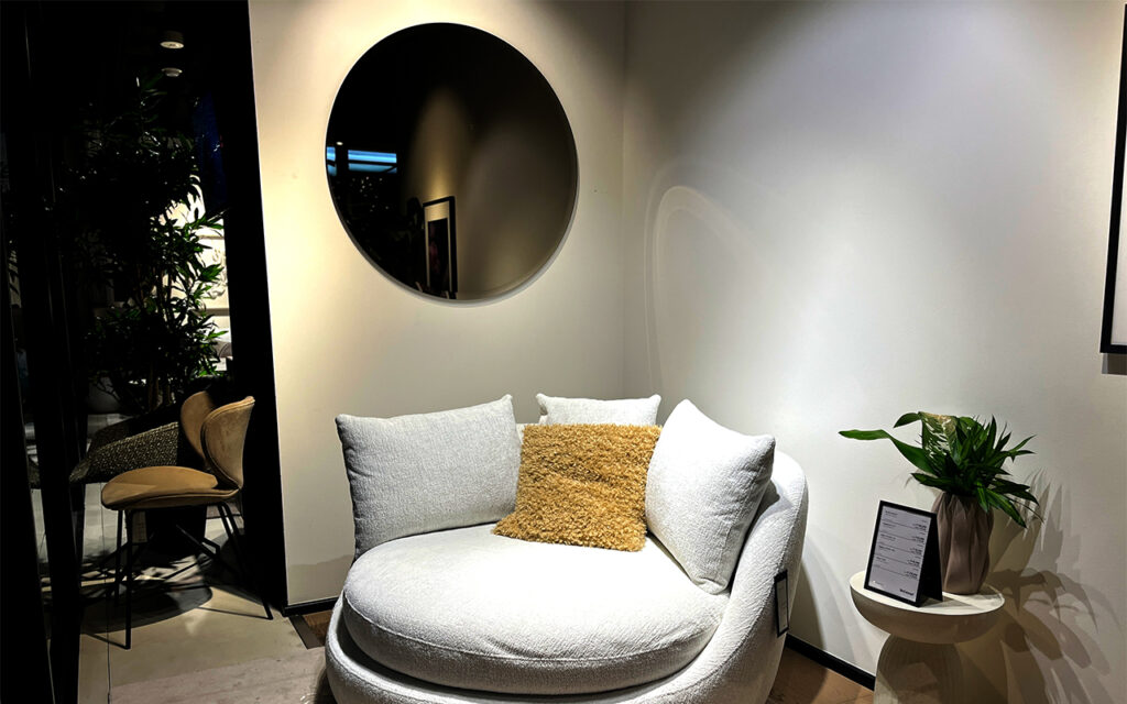 BoConcept様「AW25 NEW KOLLEKTION」